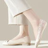 Breathable Lace Socks