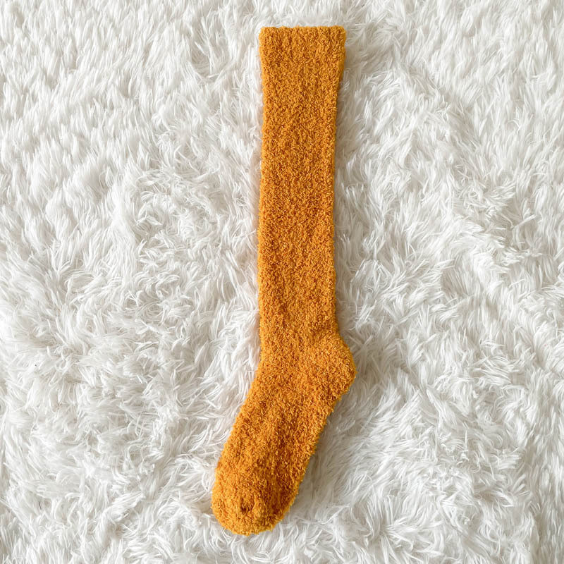 Warm Plush Socks