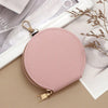 Vintage Solid Colour Coin Purse