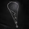Vintage Bohemian Necklace