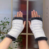 Casual Warm Gloves