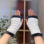 Casual Warm Gloves