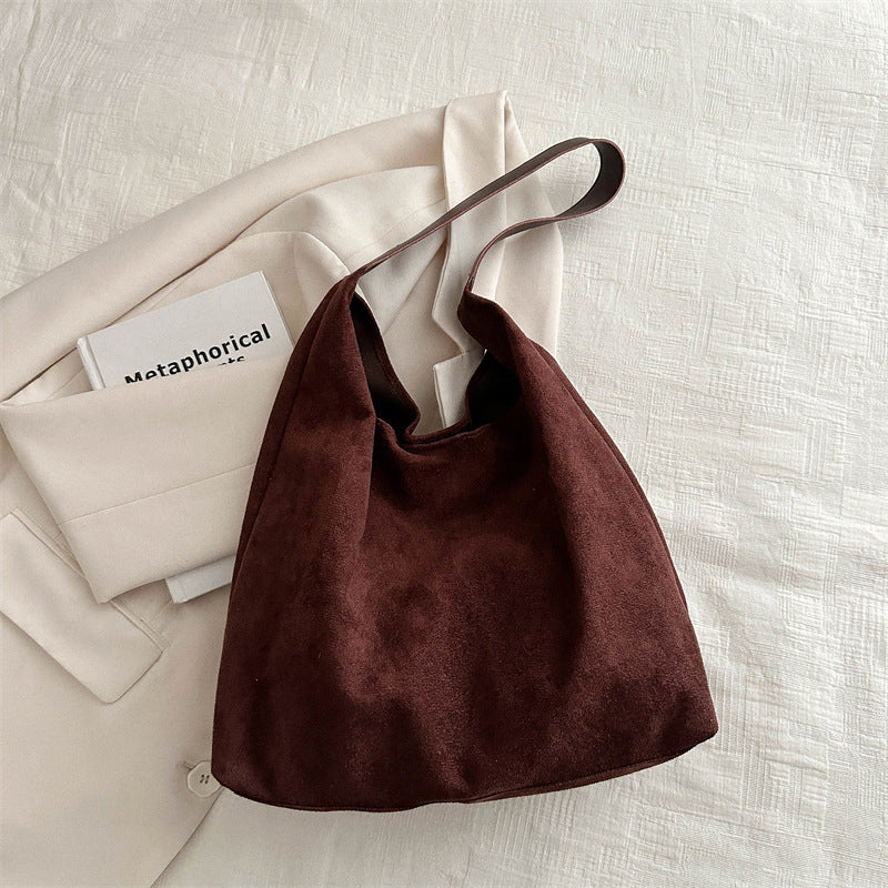 Casual Canvas Bag