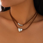 Vintage Pendant Necklace
