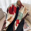 Vintage Casual Scarf