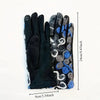 Vintage Warm Gloves