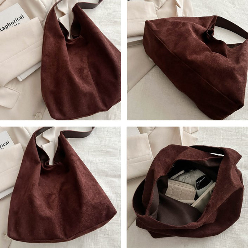 Casual Canvas Bag