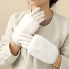 Warm Plush Gloves