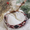Handwoven Bohemian Bracelet