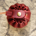 Vintage Handmade Coin Purse
