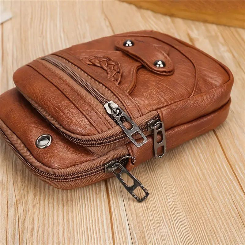Vintage Casual Bag