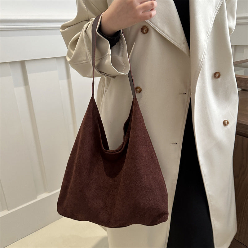 Casual Canvas Bag