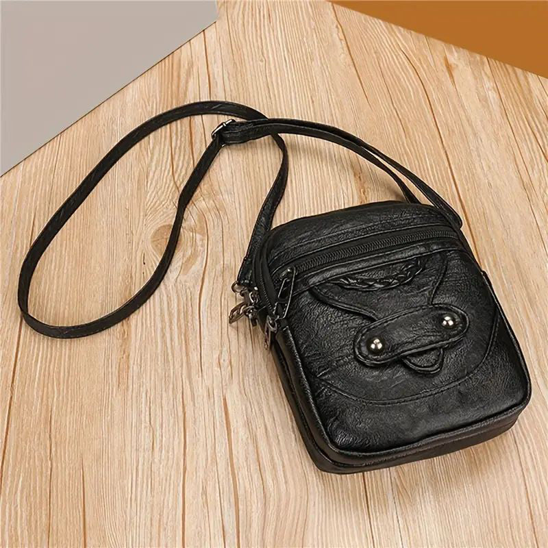 Vintage Casual Bag