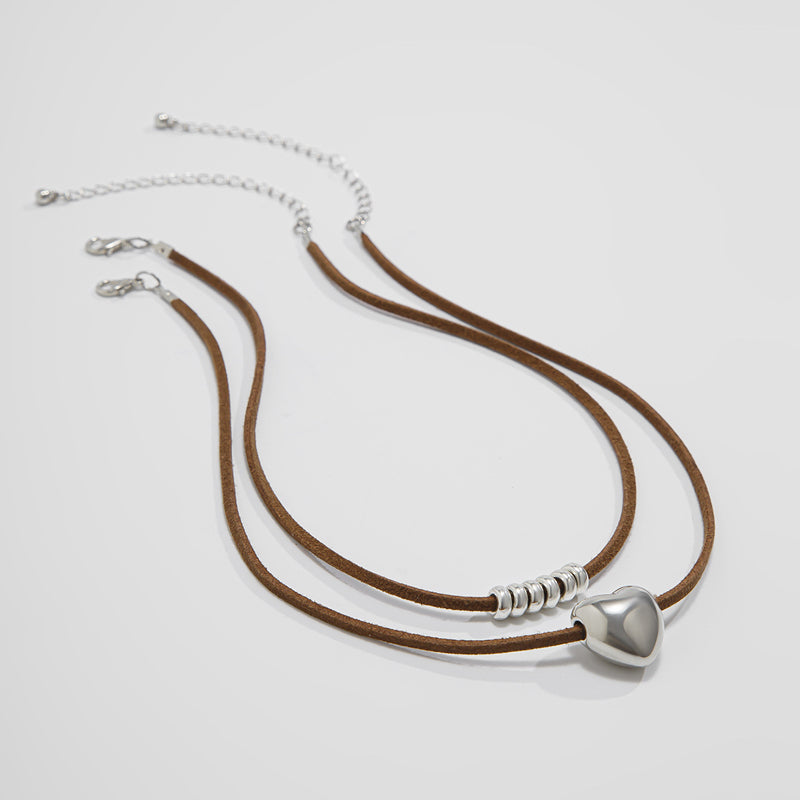 Vintage Pendant Necklace