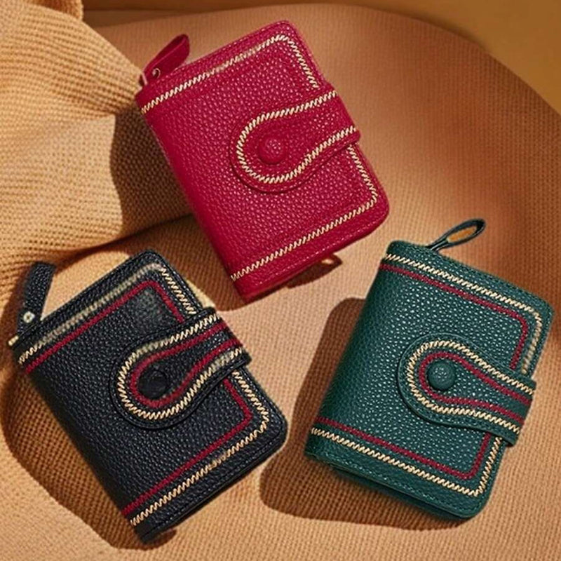 Vintage Coin Purse