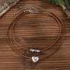 Vintage Pendant Necklace