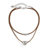 Vintage Pendant Necklace