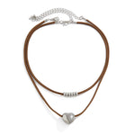 Vintage Pendant Necklace