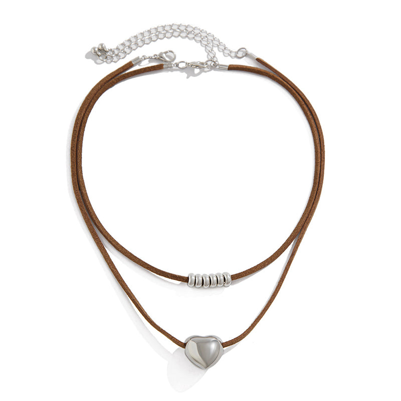Vintage Pendant Necklace