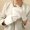 Warm Plush Gloves