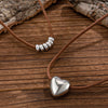 Vintage Pendant Necklace