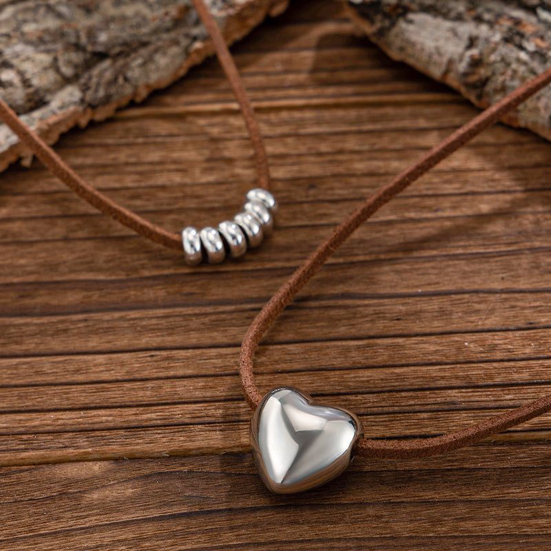 Vintage Pendant Necklace