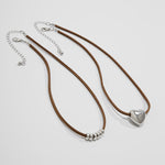 Vintage Pendant Necklace