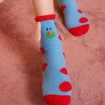 Creative Cartoon Socks