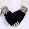 Casual Warm Gloves