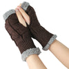 Casual Warm Gloves