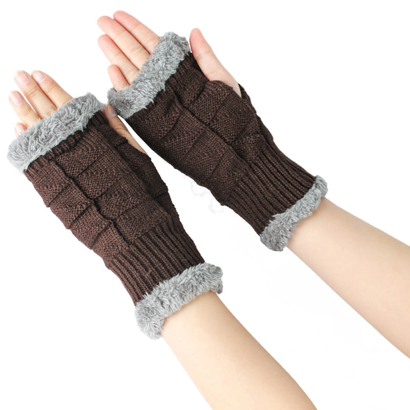 Casual Warm Gloves