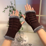 Casual Warm Gloves