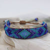 Handwoven Bohemian Bracelet