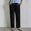 【Cotton And Linen】Comfortable Casual Trousers