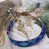 Handwoven Bohemian Bracelet