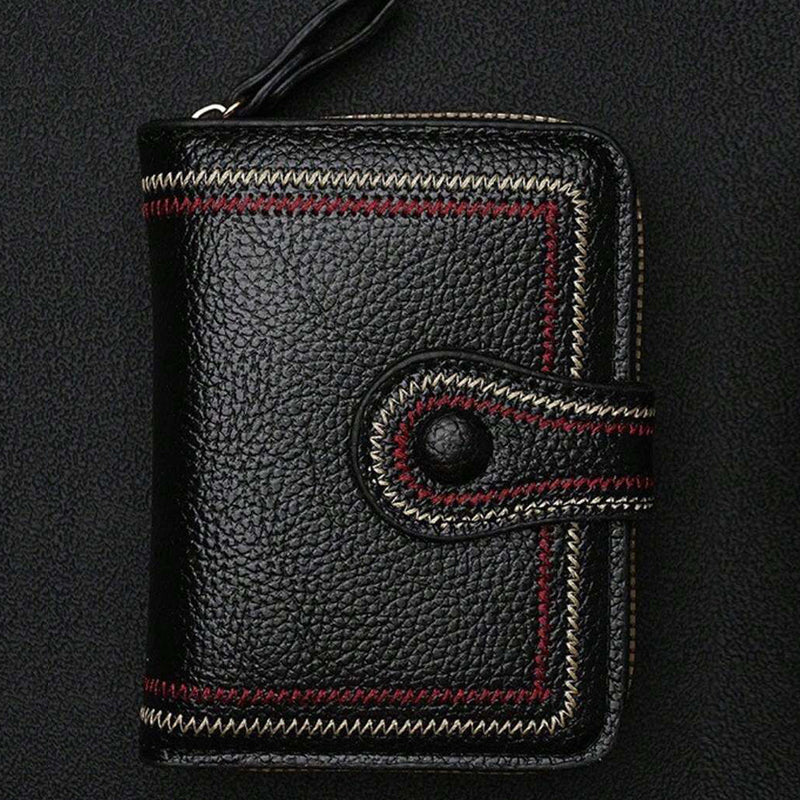 Vintage Coin Purse