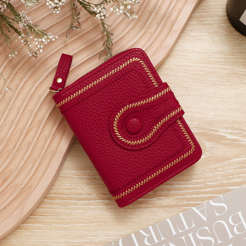 Vintage Coin Purse