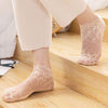 Breathable Lace Socks