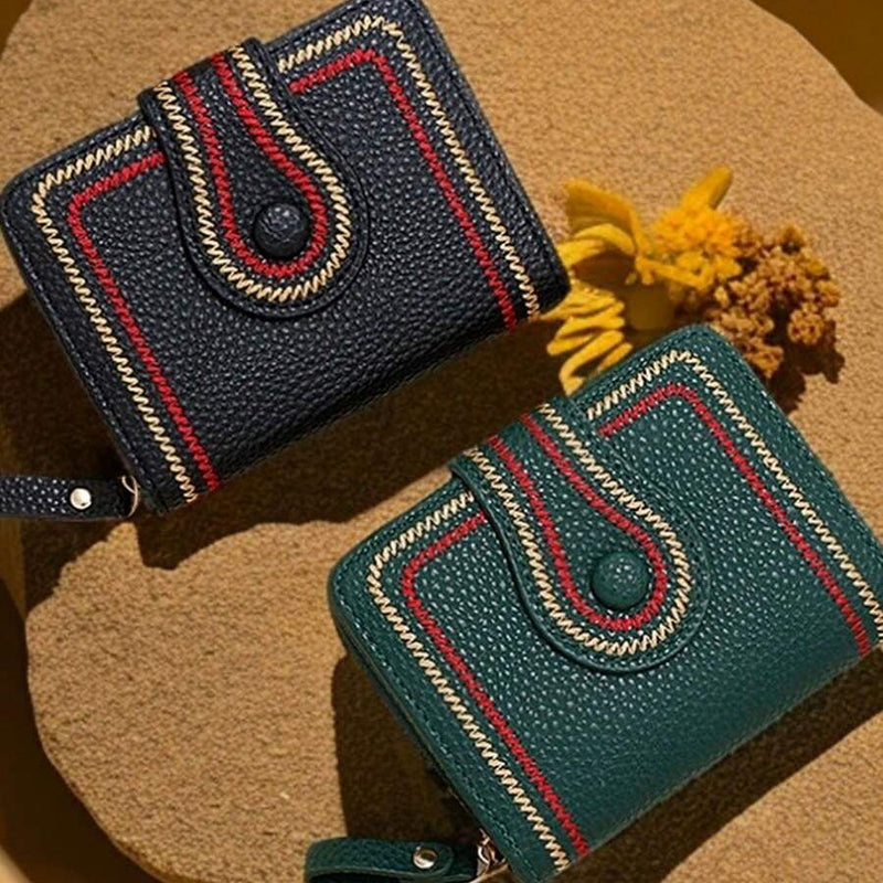 Vintage Coin Purse