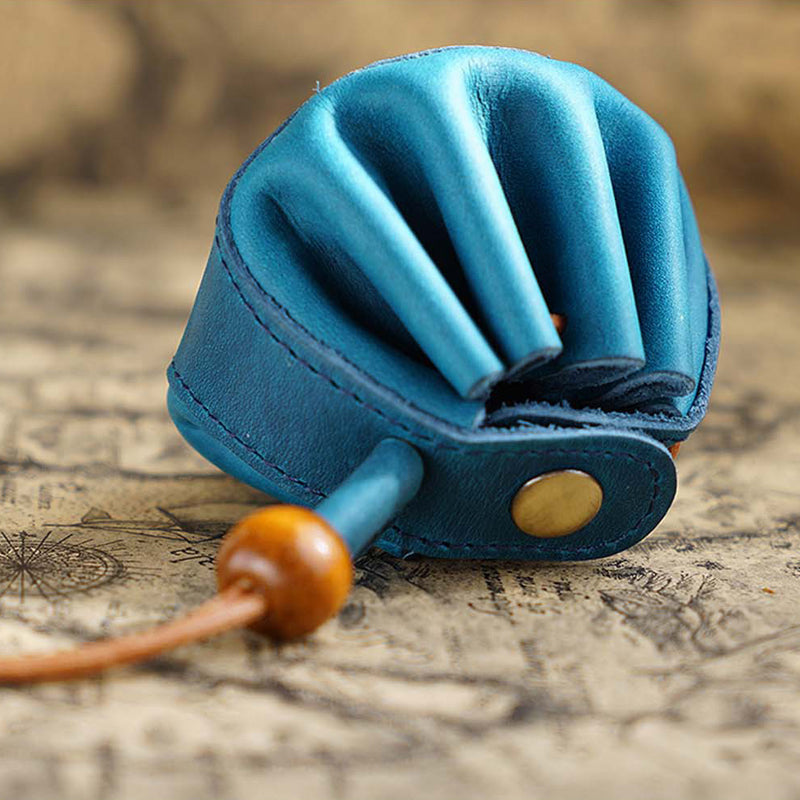 Vintage Handmade Coin Purse