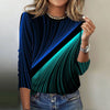 Casual Gradient T-Shirt