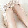 Breathable Lace Socks
