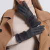 Casual Warm Gloves