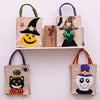 Creative Halloween Bag