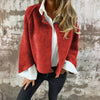 Vintage Casual Jacket