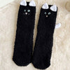 Cartoon Warm Socks