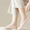 Breathable Lace Socks