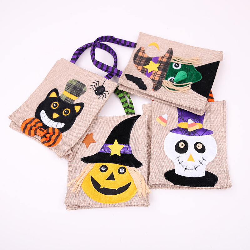 Creative Halloween Bag