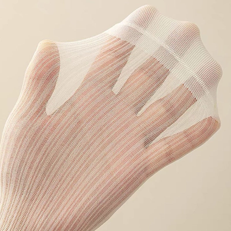 Breathable Casual Socks