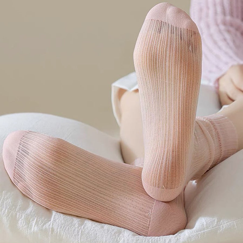 Breathable Casual Socks